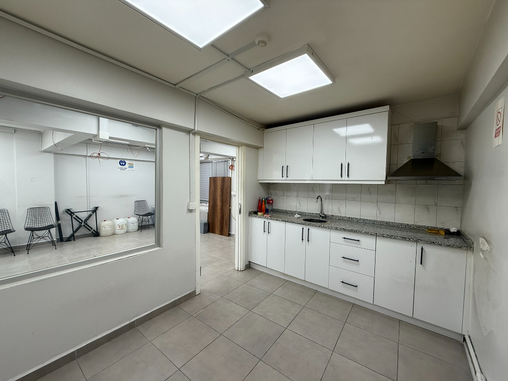 Cağaloğlu Bab-ı Ali Caddesinde 135 m² Kiralık Ofis