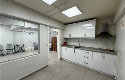Cağaloğlu Bab-ı Ali Caddesinde 135 m² Kiralık Ofis