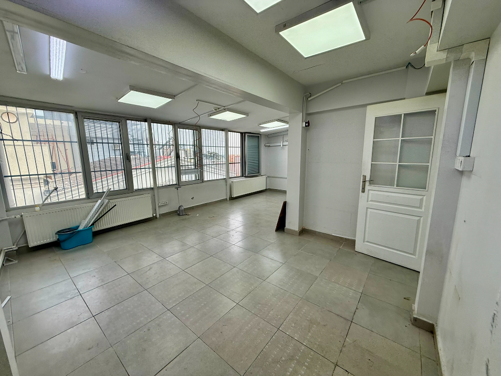 Cağaloğlu Bab-ı Ali Caddesinde 135 m² Kiralık Ofis