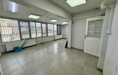 Cağaloğlu Bab-ı Ali Caddesinde 135 m² Kiralık Ofis