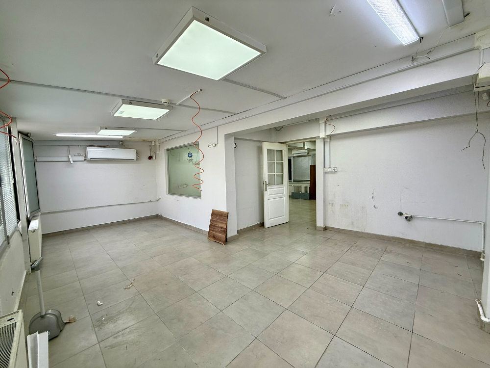 Cağaloğlu Bab-ı Ali Caddesinde 135 m² Kiralık Ofis