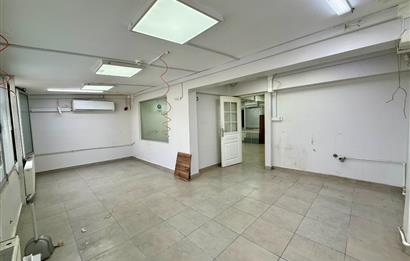 Cağaloğlu Bab-ı Ali Caddesinde 135 m² Kiralık Ofis