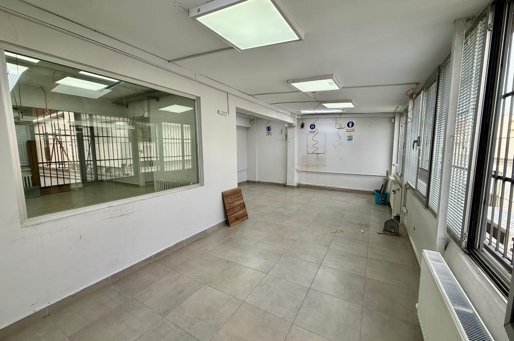 Cağaloğlu Bab-ı Ali Caddesinde 135 m² Kiralık Ofis