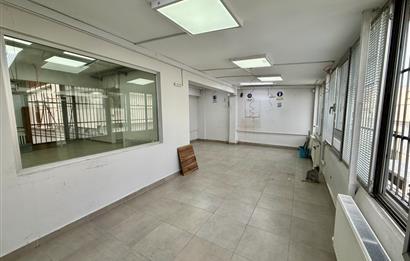 Cağaloğlu Bab-ı Ali Caddesinde 135 m² Kiralık Ofis