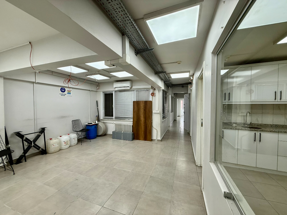 Cağaloğlu Bab-ı Ali Caddesinde 135 m² Kiralık Ofis