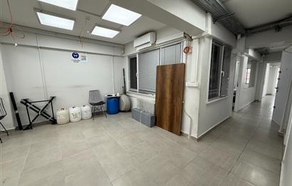 Cağaloğlu Bab-ı Ali Caddesinde 135 m² Kiralık Ofis