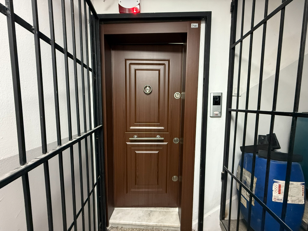 Cağaloğlu Bab-ı Ali Caddesinde 135 m² Kiralık Ofis