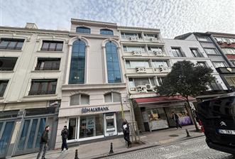 Cağaloğlu Bab-ı Ali Caddesinde 135 m² Kiralık Ofis - 1 - 33207