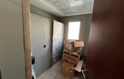 ÇINARDERE OLİMPİYAT CADDESİ DE MASRAFSIZ KİRALIK OFİS