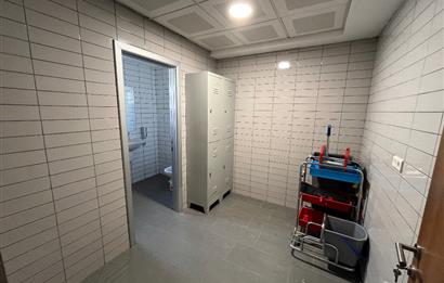 ÇINARDERE OLİMPİYAT CADDESİ DE MASRAFSIZ KİRALIK OFİS