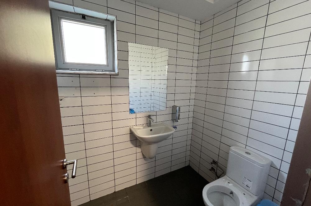 ÇINARDERE OLİMPİYAT CADDESİ DE MASRAFSIZ KİRALIK OFİS