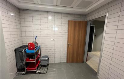 ÇINARDERE OLİMPİYAT CADDESİ DE MASRAFSIZ KİRALIK OFİS