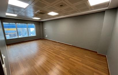 ÇINARDERE OLİMPİYAT CADDESİ DE MASRAFSIZ KİRALIK OFİS
