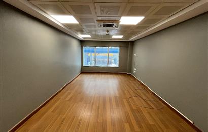 ÇINARDERE OLİMPİYAT CADDESİ DE MASRAFSIZ KİRALIK OFİS