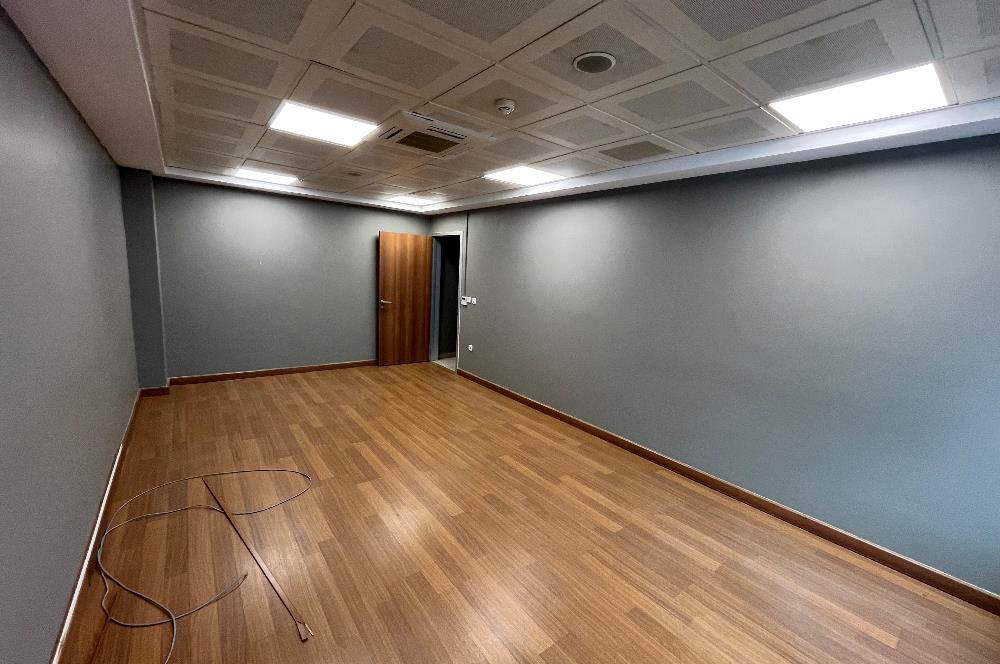 ÇINARDERE OLİMPİYAT CADDESİ DE MASRAFSIZ KİRALIK OFİS