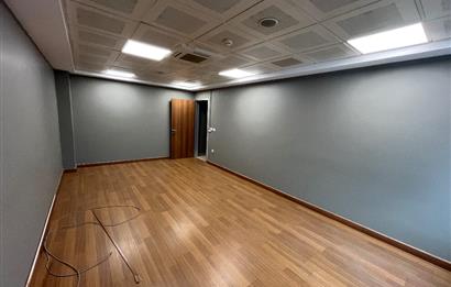 ÇINARDERE OLİMPİYAT CADDESİ DE MASRAFSIZ KİRALIK OFİS