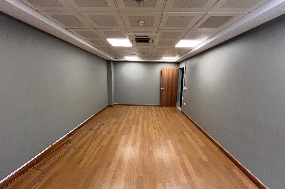 ÇINARDERE OLİMPİYAT CADDESİ DE MASRAFSIZ KİRALIK OFİS