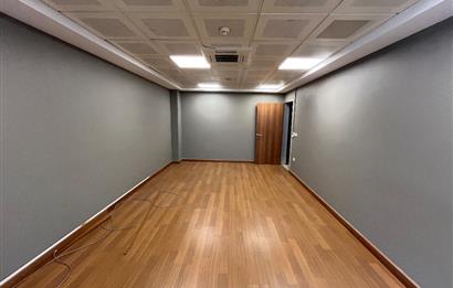 ÇINARDERE OLİMPİYAT CADDESİ DE MASRAFSIZ KİRALIK OFİS