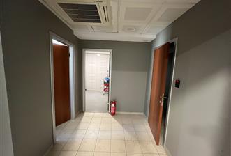 ÇINARDERE OLİMPİYAT CADDESİ DE MASRAFSIZ KİRALIK OFİS - 1 - 33167