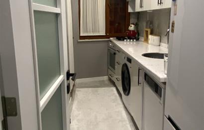 ŞEMSİPAŞA'DA YENİ BİNADA YERDEN ISITMALI 2+1 TRAMVAYA 2 DK