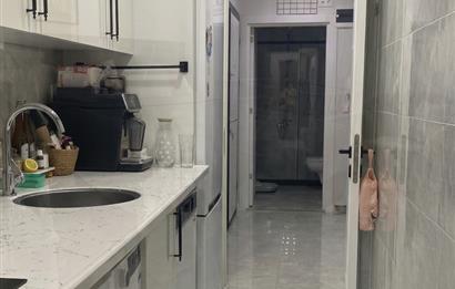 ŞEMSİPAŞA'DA YENİ BİNADA YERDEN ISITMALI 2+1 TRAMVAYA 2 DK