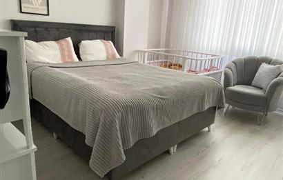 ŞEMSİPAŞA'DA YENİ BİNADA YERDEN ISITMALI 2+1 TRAMVAYA 2 DK