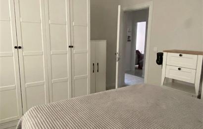 ŞEMSİPAŞA'DA YENİ BİNADA YERDEN ISITMALI 2+1 TRAMVAYA 2 DK