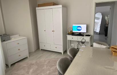 ŞEMSİPAŞA'DA YENİ BİNADA YERDEN ISITMALI 2+1 TRAMVAYA 2 DK