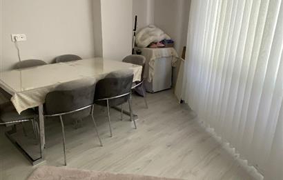 ŞEMSİPAŞA'DA YENİ BİNADA YERDEN ISITMALI 2+1 TRAMVAYA 2 DK