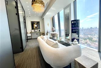 Skyland Kiralık Ofis Vadistanbul Sarıyer - 2 - 33206