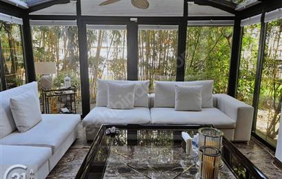 ULUS'TA TEK MÜSTAKİL VİLLA | SAHİBİNİ SEÇECEK