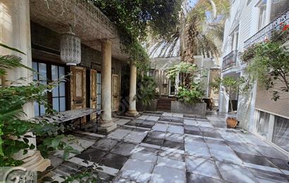 ULUS'TA TEK MÜSTAKİL VİLLA | SAHİBİNİ SEÇECEK