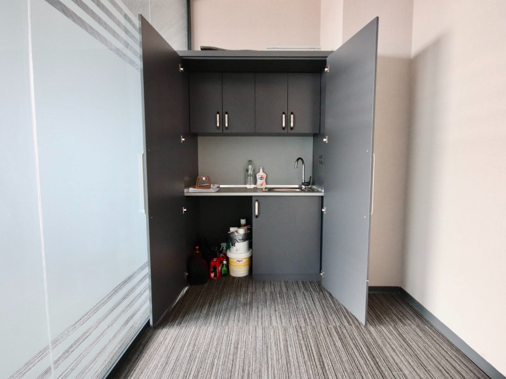 Skyland Kiralık Ofis Vadistanbul Sarıyer