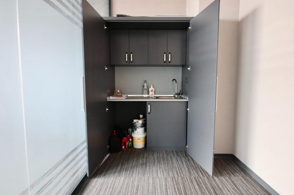 Skyland Kiralık Ofis Vadistanbul Sarıyer