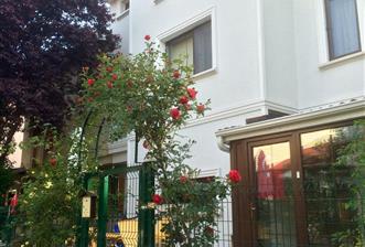 Mustafa Kemal Mah. Barış Sitesi Satılık C Tipi En Büyük Villa - 1 - 33175