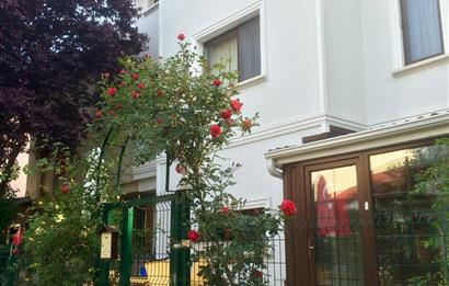 Mustafa Kemal Mah. Barış Sitesi Satılık C Tipi En Büyük Villa