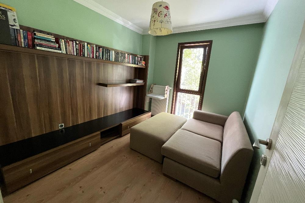 Mustafa Kemal Mah. Barış Sitesi Satılık C Tipi En Büyük Villa