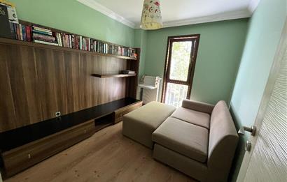 Mustafa Kemal Mah. Barış Sitesi Satılık C Tipi En Büyük Villa