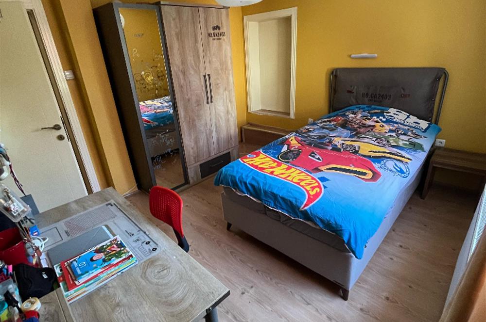 Mustafa Kemal Mah. Barış Sitesi Satılık C Tipi En Büyük Villa