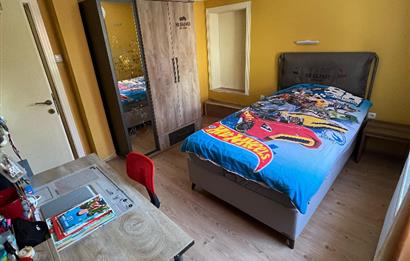 Mustafa Kemal Mah. Barış Sitesi Satılık C Tipi En Büyük Villa