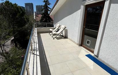 Mustafa Kemal Mah. Barış Sitesi Satılık C Tipi En Büyük Villa