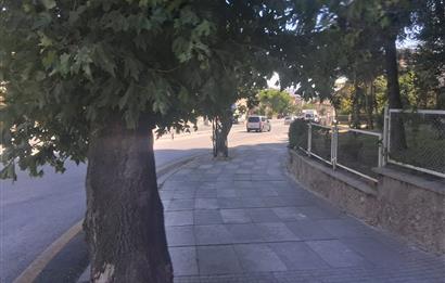 Yenimahallede 2+1 Dubleks