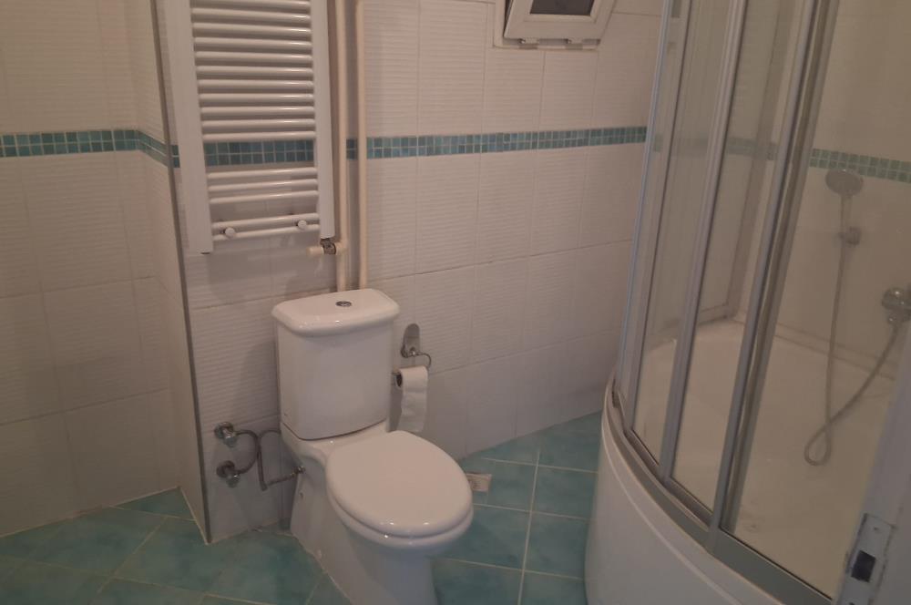 Yenimahallede 2+1 Dubleks