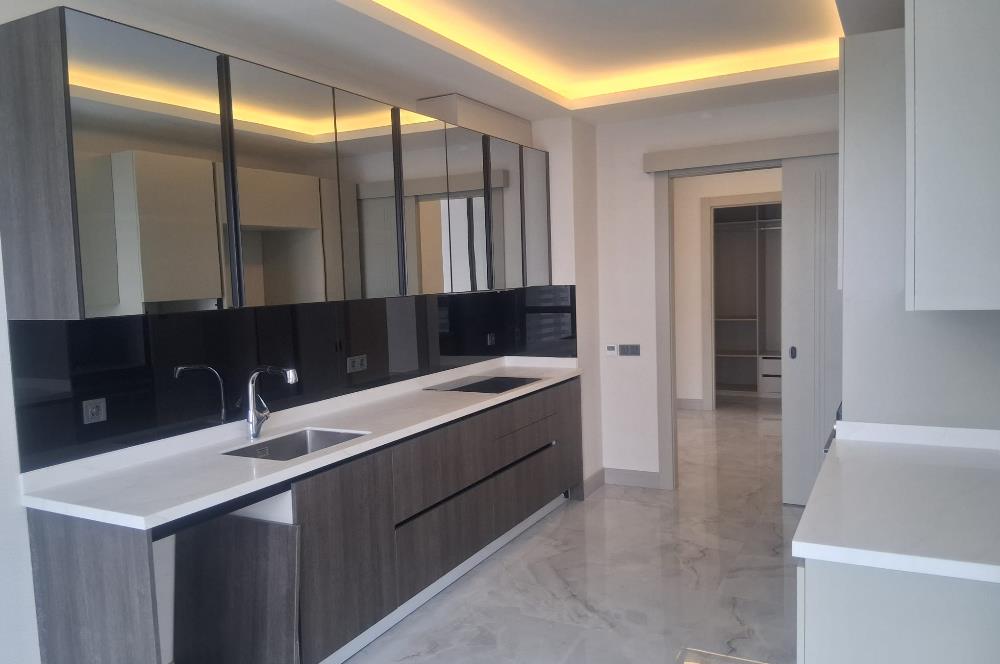 BEYTEPE PARK VADİ'DE KİRALIK