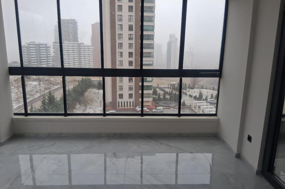 BEYTEPE PARK VADİ'DE KİRALIK