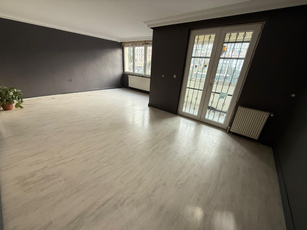 Kağıthane Hamidiye Titibank Blokları Satılık 3+1 Boş