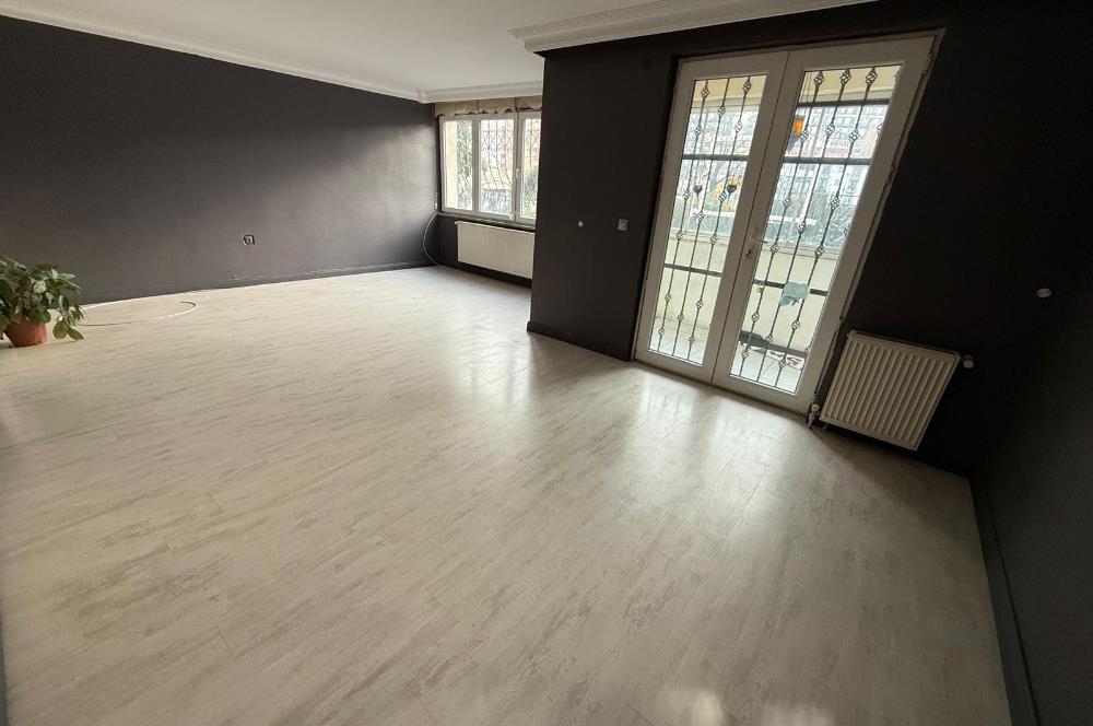 Kağıthane Hamidiye Titibank Blokları Satılık 3+1 Boş