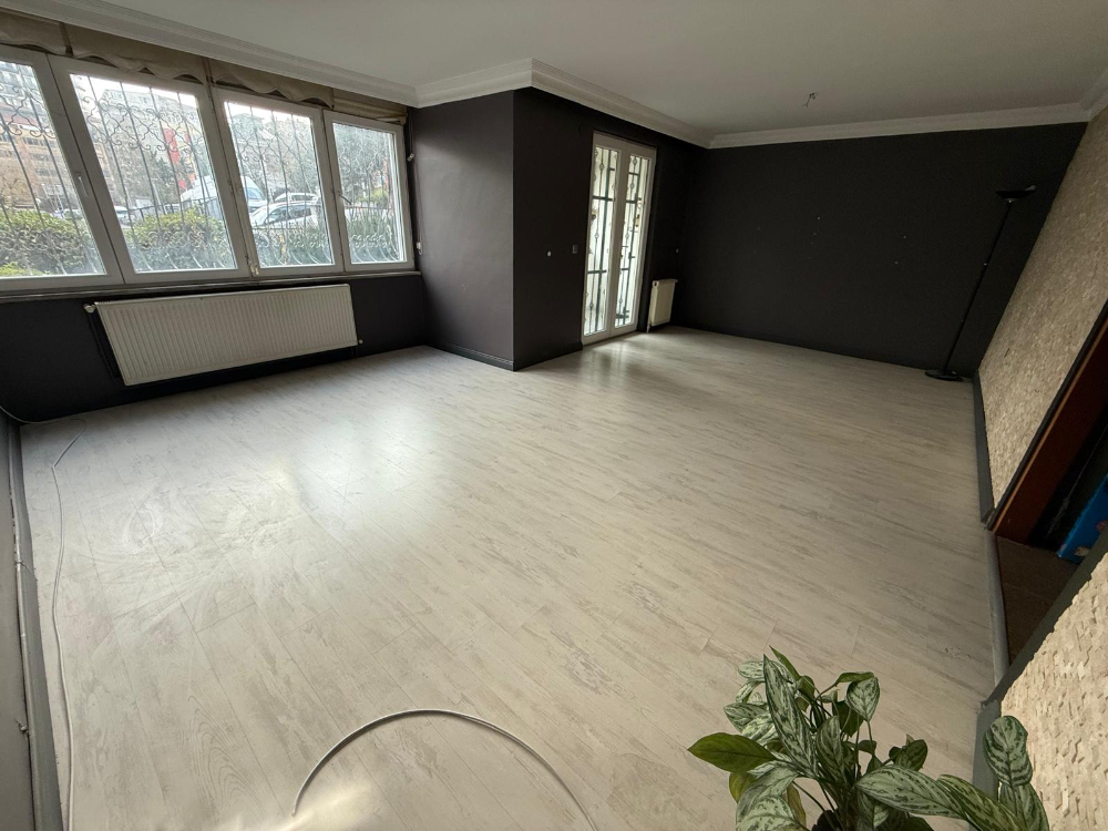 Kağıthane Hamidiye Titibank Blokları Satılık 3+1 Boş