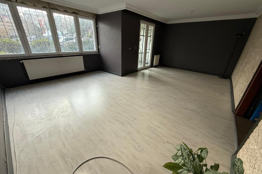 Kağıthane Hamidiye Titibank Blokları Satılık 3+1 Boş