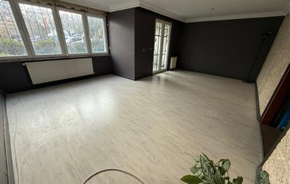 Kağıthane Hamidiye Titibank Blokları Satılık 3+1 Boş